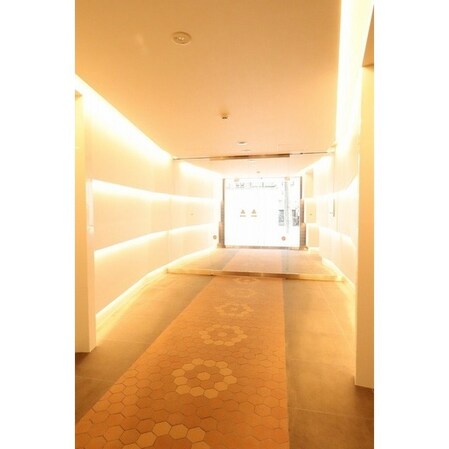 コンフォリア不動前の物件内観写真